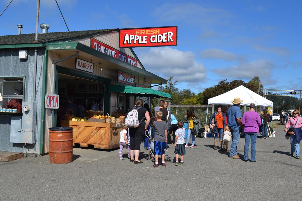 photo of Clendenen’s